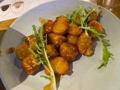 -南小馆(迪士尼小镇店)