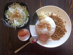 二郎饭-拉面莊夢語＆中华料理八椿