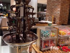 -食光全日制餐厅(绵阳首开喜来登酒店)