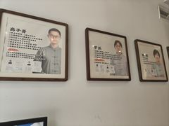 -庆德堂中医馆·小儿推拿(江北店)