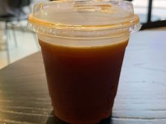 美式咖啡Americano-明谦·Coffee&Cocktail Bar(美您公园店)