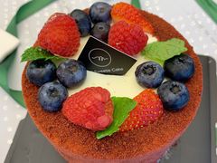 -姆们M Sweetie Cake(三里屯店)