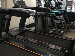 -奥力健身瑜伽普拉提馆(红宝路店)