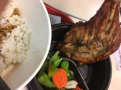 -肯德基(西单商场店)