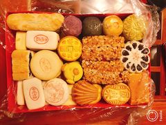 -稻香村(前门公交站店)