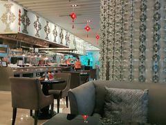 -圣丰索菲特·2 On 988 Café 自助餐厅