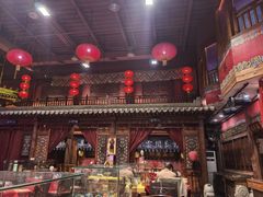 -正阳门饭庄·烤鸭·北京菜(万丰路七里庄店)