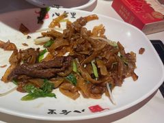 -八合里潮汕鲜牛肉火锅(福州万象城店)