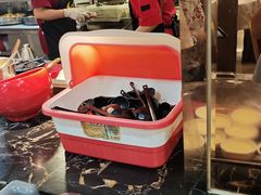 -金苑海鲜酒家(新港中路店)
