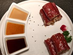 -蝴蝶里·粤菜·点心(滨江龙湖店)