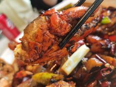 -辣婆婆(航天桥店)