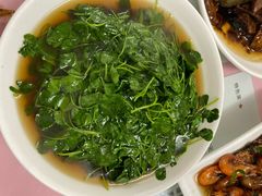 -蘭心餐厅(进贤路店)