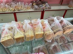 -中关村茶点