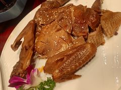-丹枫白露酒店·Q Cafe餐厅