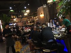 -铁板诱惑法式铁板烧(大卫城店)