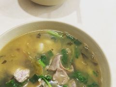 -天天鲜面馆(衡山路店)