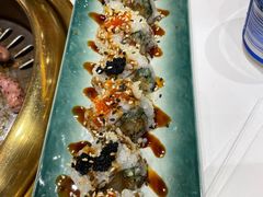 -妥妥烤肉料理(凯德店)