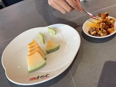 -香辣会·老牌川菜(骏豪店)