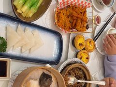 -避风塘·金牌店·夜宵(金玉兰店)