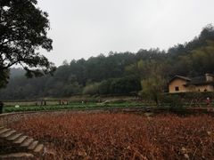 -韶山毛泽东同志故居