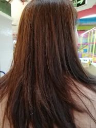 -MAGIC米几发型设计·羊毛卷