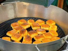 -烤肉刘·清真老北京炙子烤肉(虎坊桥老店)