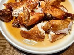 -张家卫·阳江菜·小海鲜(肥婆湾桥店)