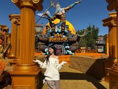 -波塞冬旅游度假区