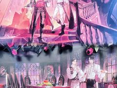 -Nord Grill&Bar Highland诺德西餐(深圳欢乐海岸店)