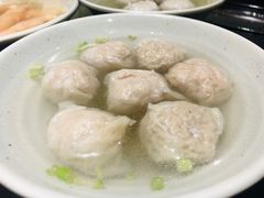 -邵子牙·中华老字号(定安路店)