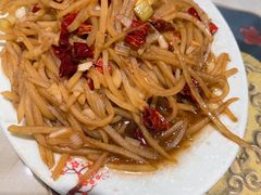 -振生清真饭店(永安道店)