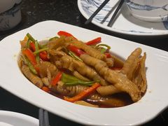 -潮三爷砂锅焗海鲜·生腌·海鲜粥(朝晖店)