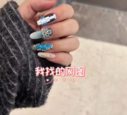 -HUII NAIL绘京美甲美睫会馆