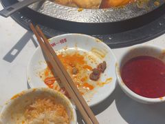 -川锅一号火锅(睢宁店)