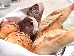 -广州四季酒店·佰鲜汇·现代法餐