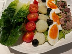 -L'Arome芳芳法国餐厅(仙林金鹰店)