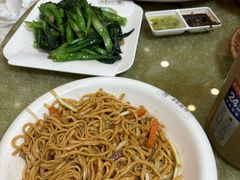 -津津菜馆(绝没分店)