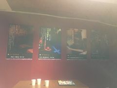 -魔方剧情密室(徐汇店)