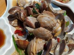 -食鸡公社辣子鸡·潍坊菜·烧烤