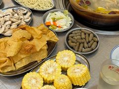 -楠波炭炉鸡煲馆(桥北店)