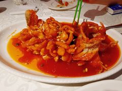 -峨嵋酒家总店(车公庄店)