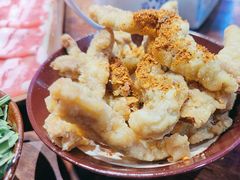 -楠火锅(哈尔滨金爵万象店)