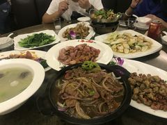-旺达·福州菜(正大广场店)