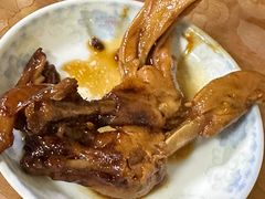 -许村蟹面(海宁许村大道店)