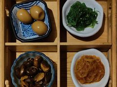 -松鱼亭·和牛烧肉(协鑫广场店)