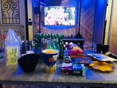 -飞歌e族KTV(雄楚1号店)