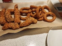 -必胜客(阿罗海店)