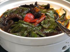 -鸿星花园酒家(银亿家园店)