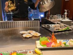-新鲜特色餐厅(香格里拉大酒店)