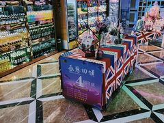 -金青果甄选KTV(劳动公园店)